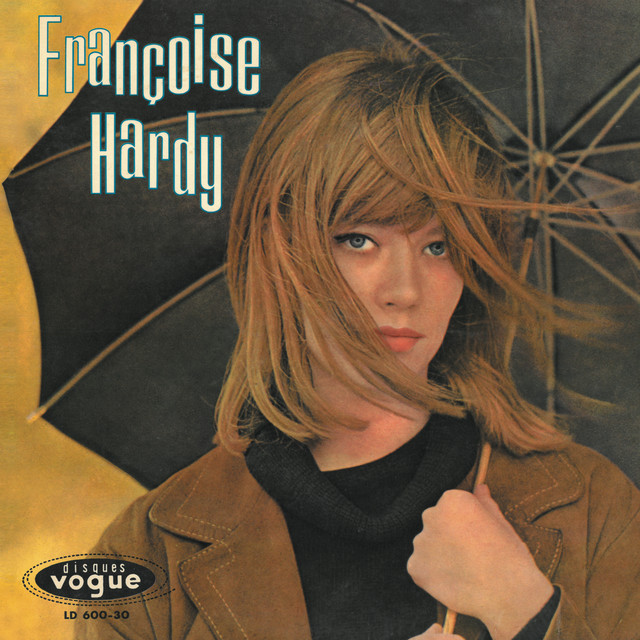 Le Temps De L'Amour Françoise Hardy