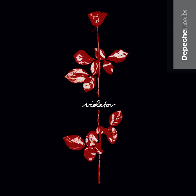 Policy Of Truth Depeche Mode