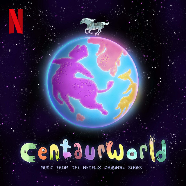 Centaurworld-The Nowhere King Sheet Music pdf, - Free Score Download ★