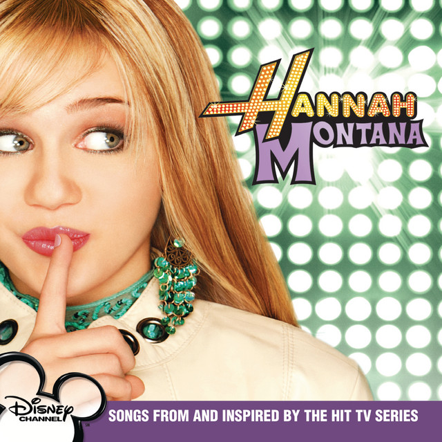 The Best Of Both Worlds Hannah Montana