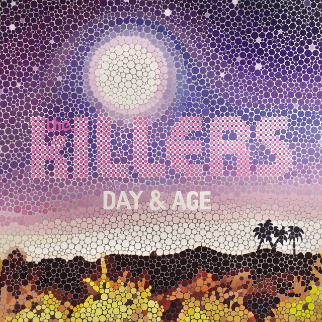 Human The Killers