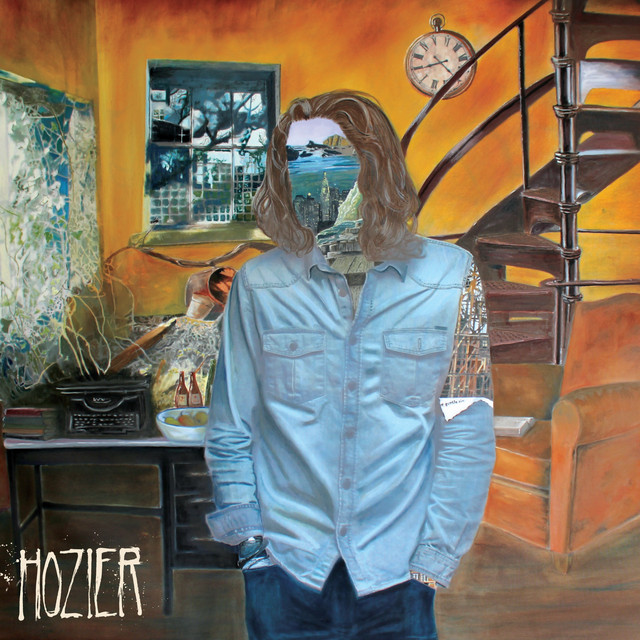 Angel Of Small Death & The Codeine Scene Hozier