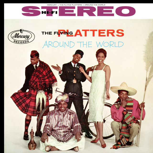 Twilight Time The Platters