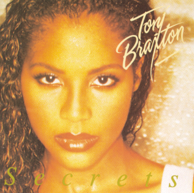 I Don't Want To Toni Braxton