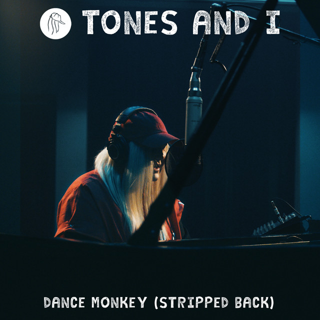 Dance Monkey TONES AND I