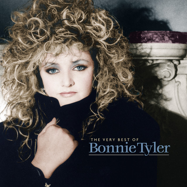 Total Eclipse of the Heart Bonnie Tyler