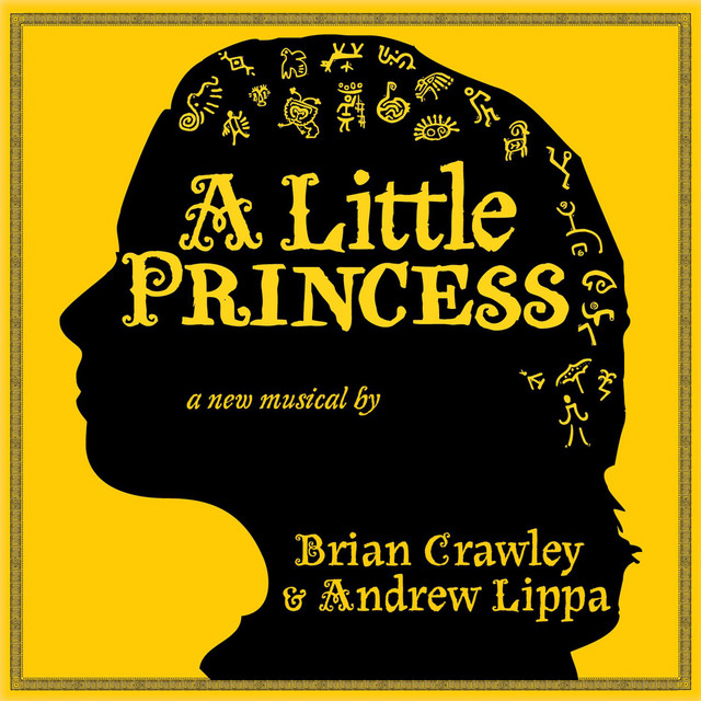 A Little Princess - Live Out Loud Brian Crawley