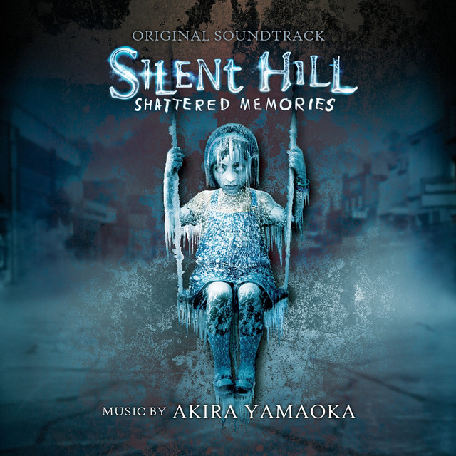 Another Warm Body Silent Hill: Shattered Memories