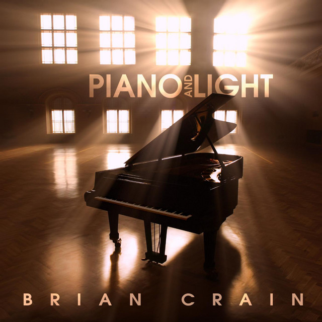 Imagining Brian Crain