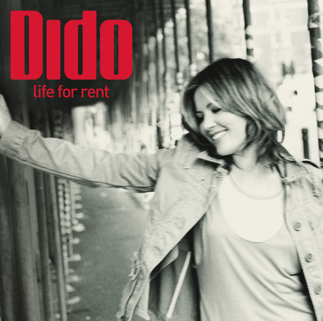 Sand In My Shoes Dido