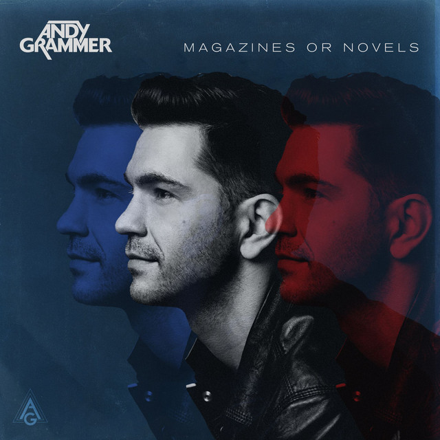 Sinner Andy Grammer