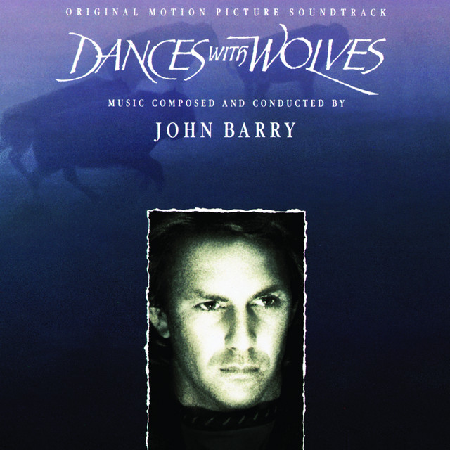 The John Dunbar Theme (From Dances With Wolves) John Barry