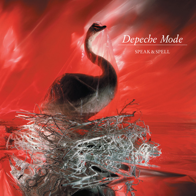 Just Can't Get Enough Depeche Mode