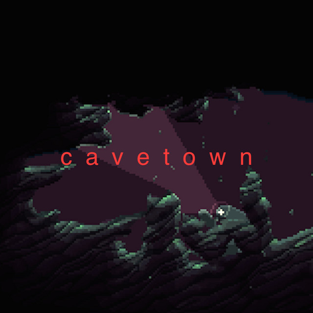 Devil Town Cavetown