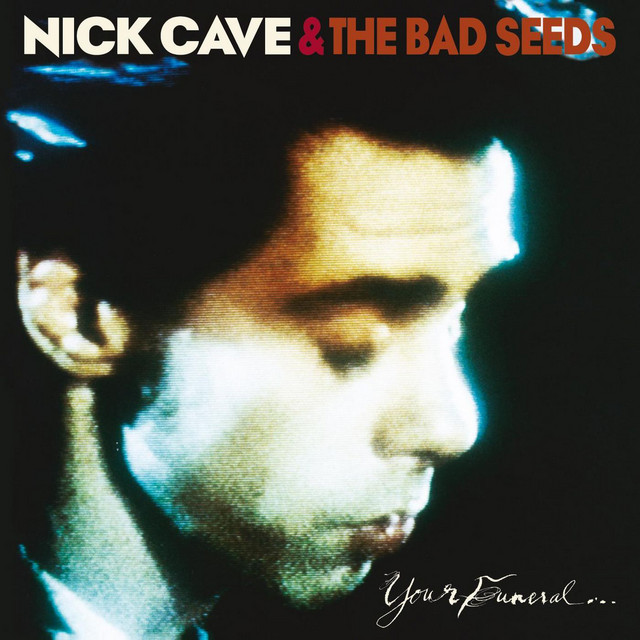 Stranger Than Kindness Nick Cave