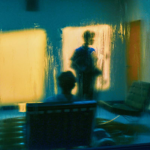 By My Side 張敬軒