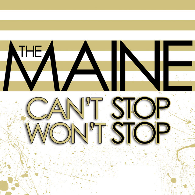 I Must Be Dreaming The Maine