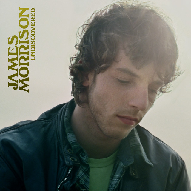 You Give Me Something James Morrison