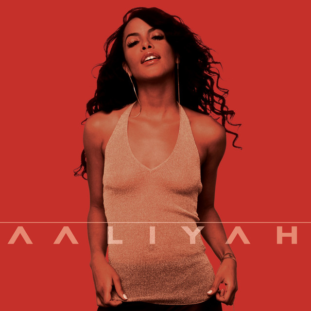 Try Again Aaliyah