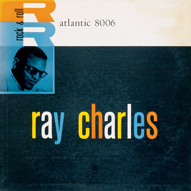 Mess Around Ray Charles