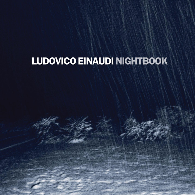 Lady Labyrinth Ludovico Einaudi