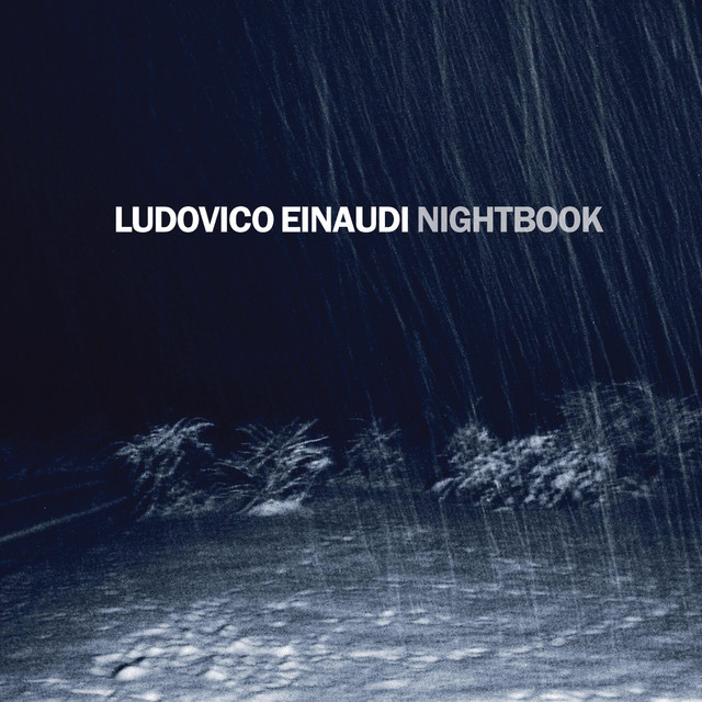 Indaco Ludovico Einaudi