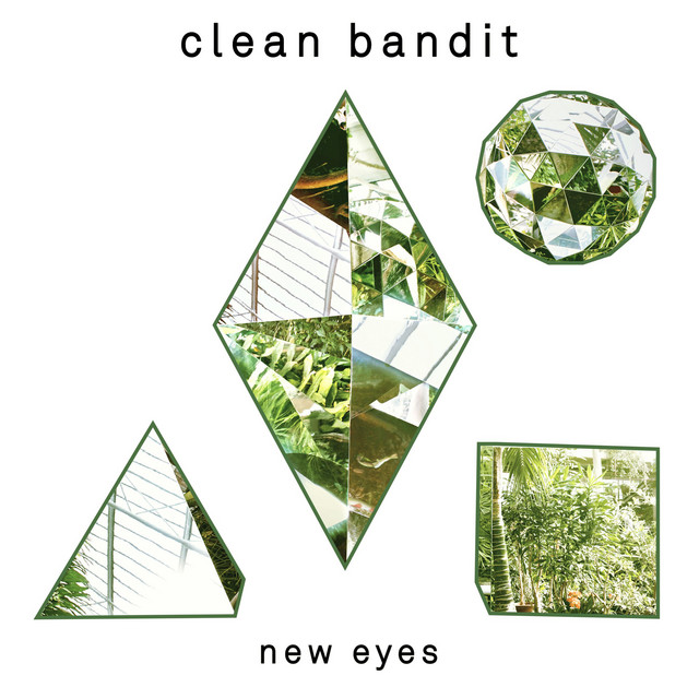 Rather Be (Feat. Jess Glynne) Clean Bandit