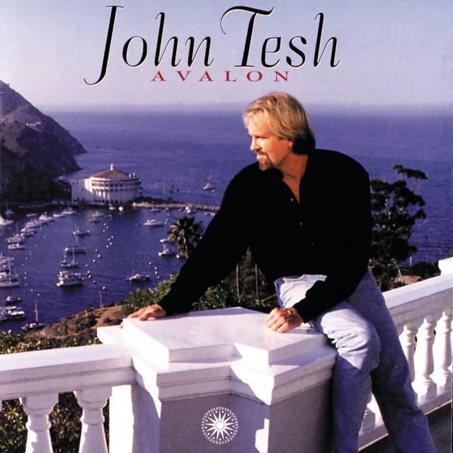 The View From Here John Tesh