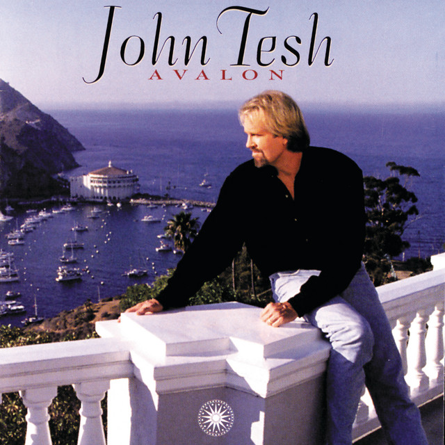 Halcyon Days John Tesh