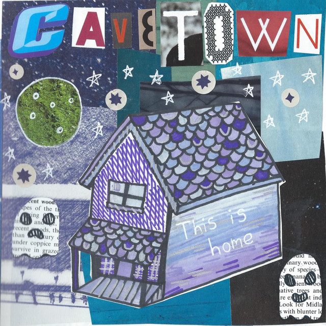 This Is Home Cavetown