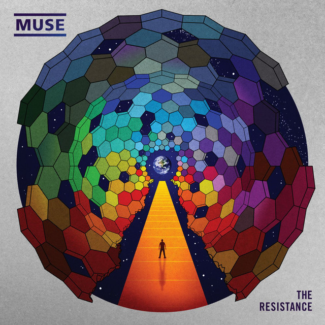 Uprising Muse