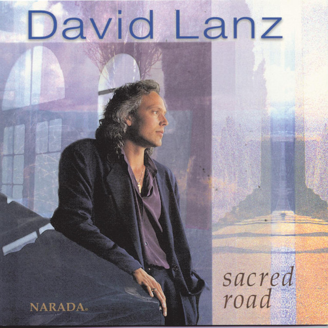 Take The High Road David Lanz
