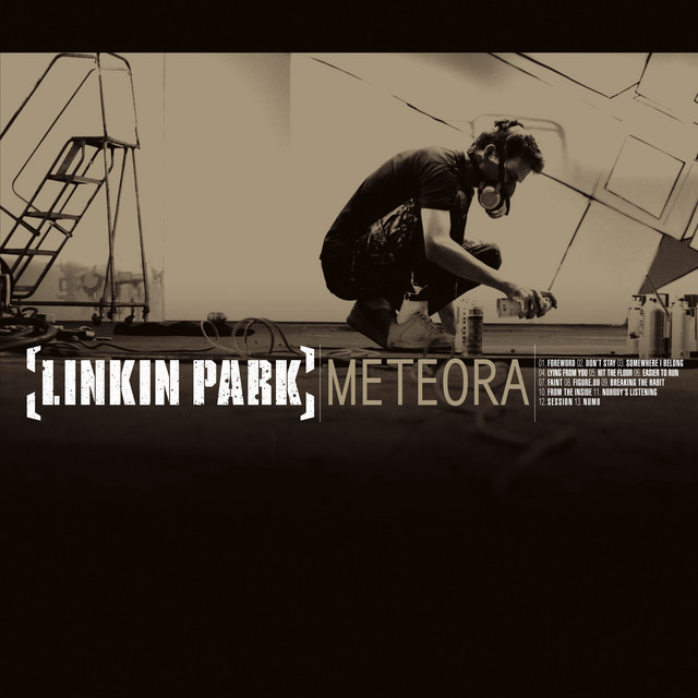 From The Inside Linkin Park