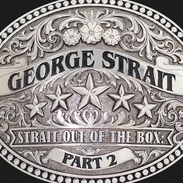We Really Shouldn't Be Doing This George Strait