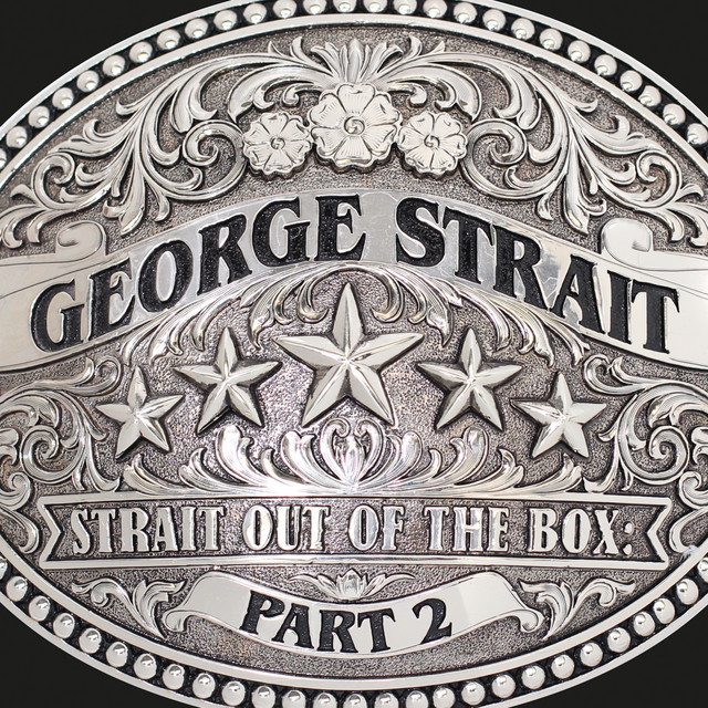 Today My World Slipped Away George Strait