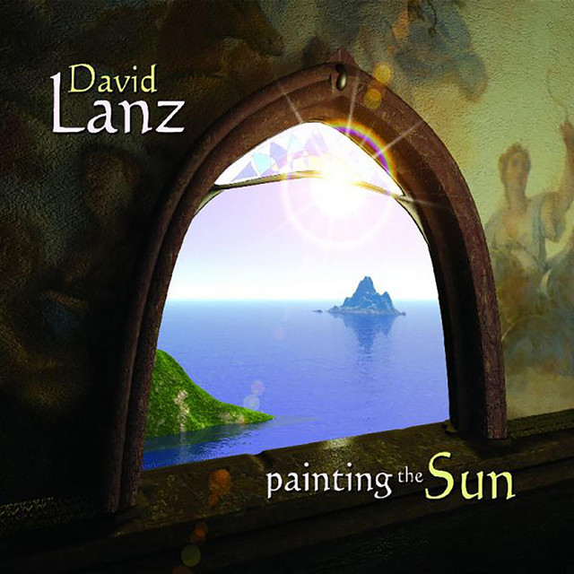 Sleeping Dove David Lanz