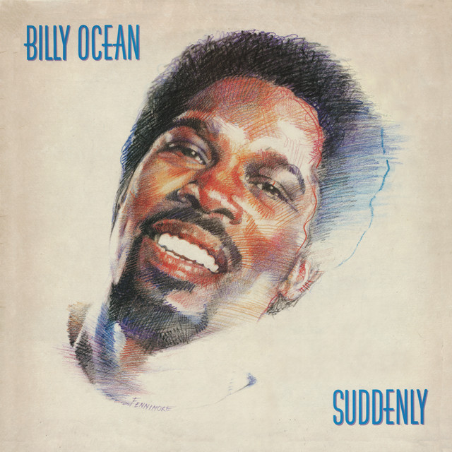 Suddenly Billy Ocean