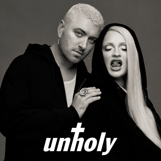 Unholy (Feat. Kim Petras) Rihanna