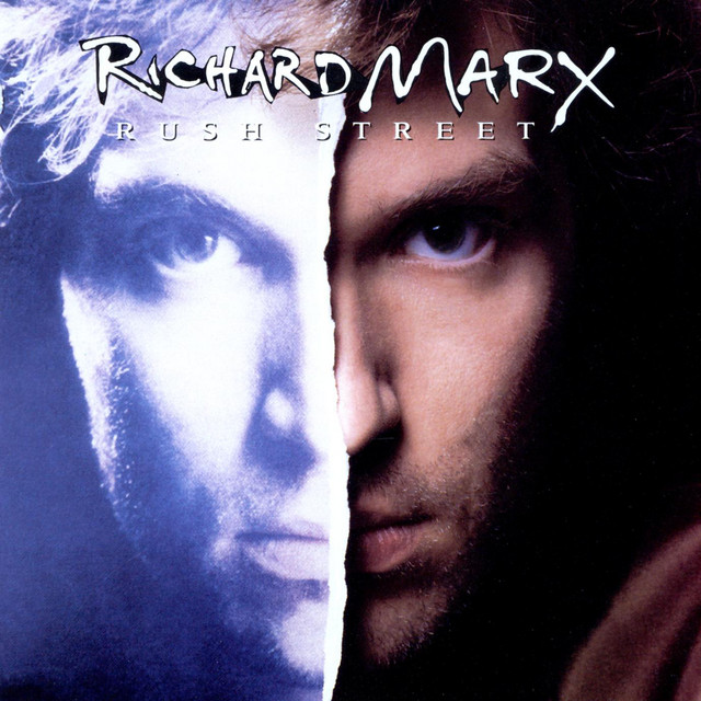 Hazard Richard Marx