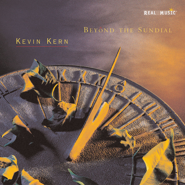 Threads of Light Kevin Kern