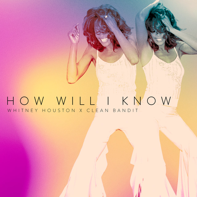 How Will I Know Whitney Houston