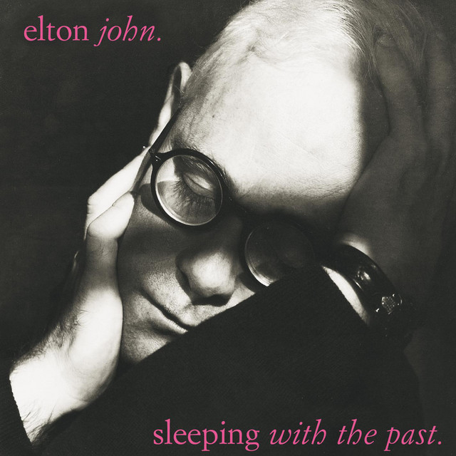 Amazes Me Elton John