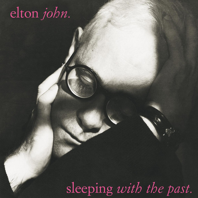 Sacrifice Elton John