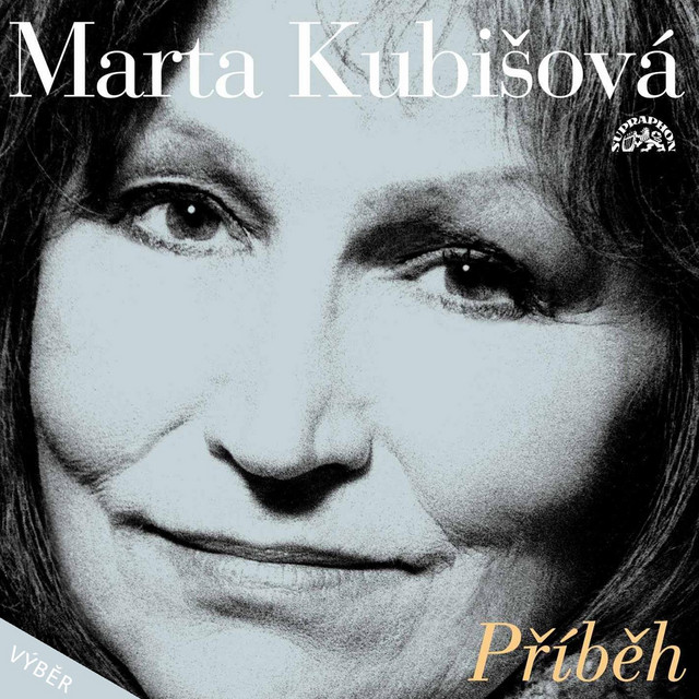 Modlitba Pro Martu Marta Kubišová