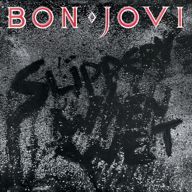 Livin' On A Prayer Bon Jovi