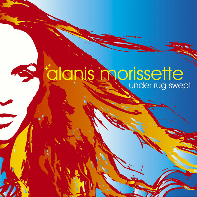 Hands Clean Alanis Morisette