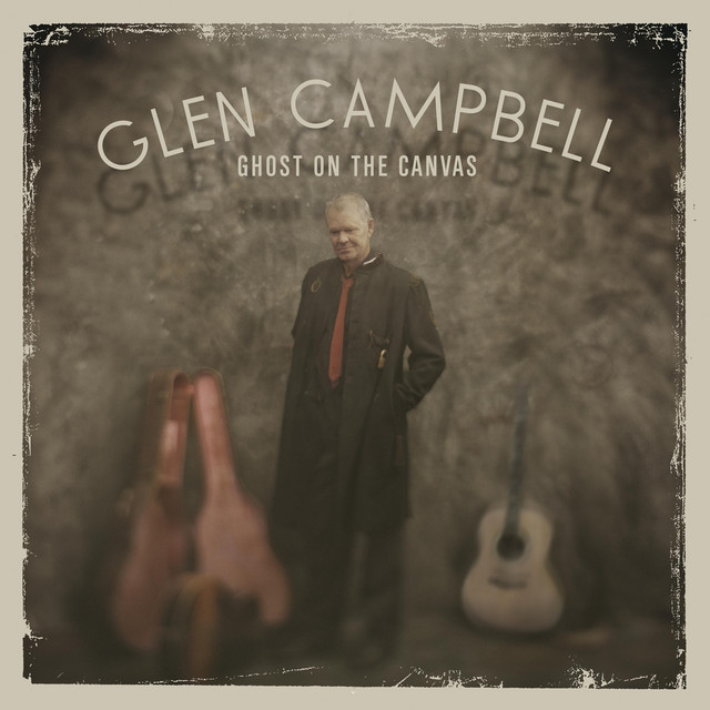 A Better Place Glen Campbell