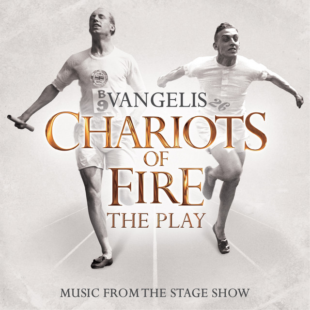 Chariots Of Fire Vangelis