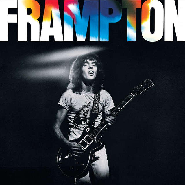 Show Me The Way Peter Frampton