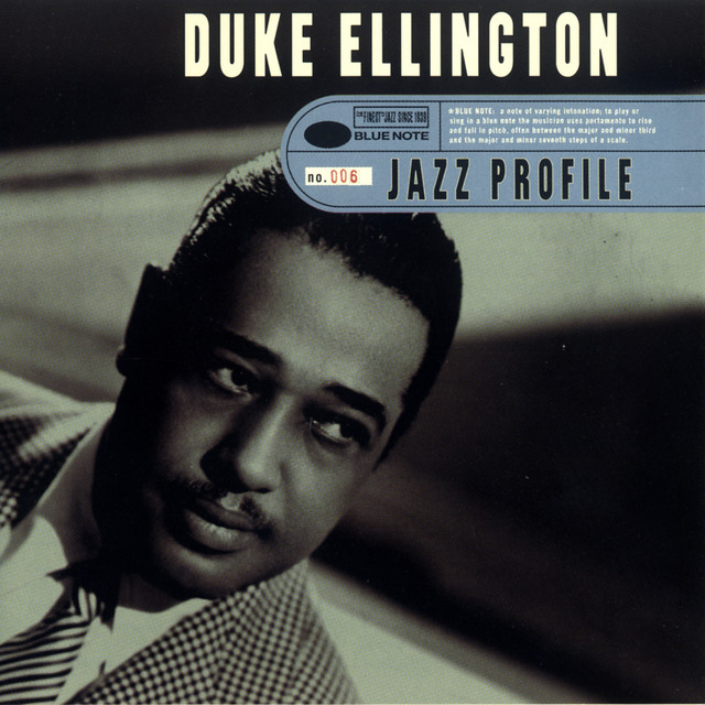Satin Doll Duke Ellington